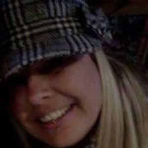 Meet your Posher, Mary-grace